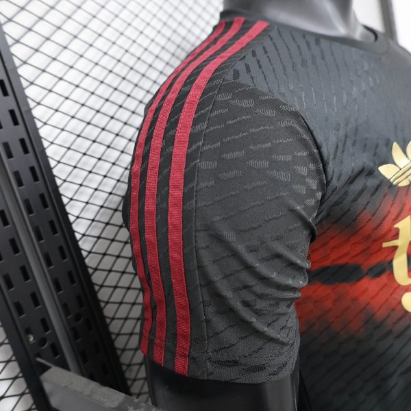 Manchester United Special Edition Shirt Player Edition Football Jersey 25-26 - Image 7