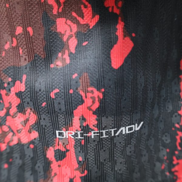 2024/25 Barcelona Away Jersey Spotify Logo Without Text Player Version - Image 8