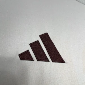 2024/25 ae dorgas roma away jersey