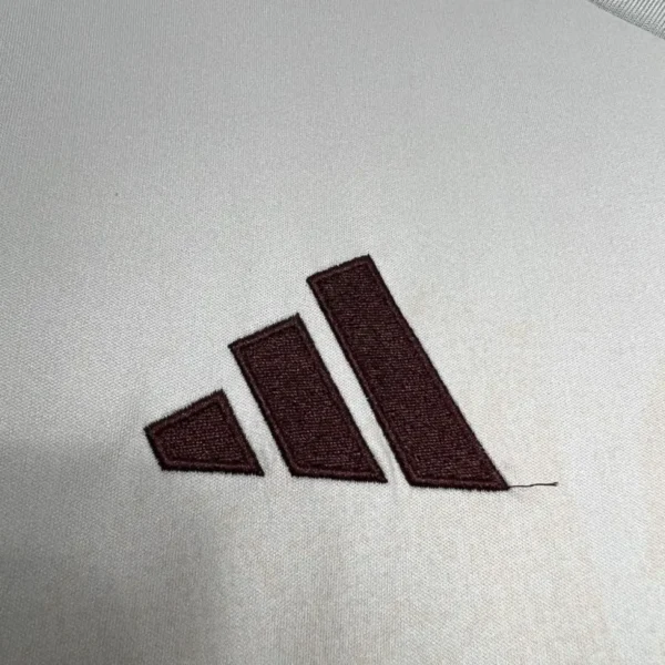 2024/25 ae dorgas roma away jersey
