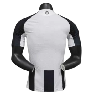 newcastle united home jersey player version 2024/25