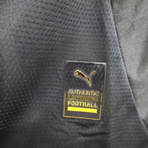 24 25 borussia dortmund away soccer jersey player version
