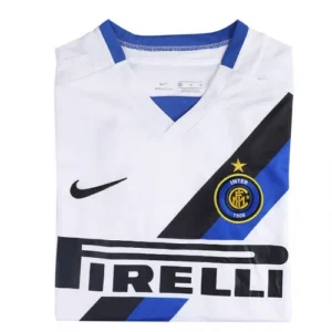 2002/03 inter milan retro jersey away
