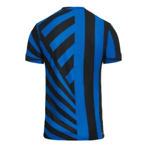 24 25 inter milan home kit jersey player version