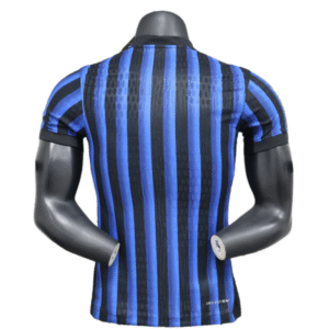 2025 26 inter milan football special player edition jersey