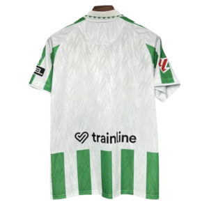 24 25 real betis home football jersey