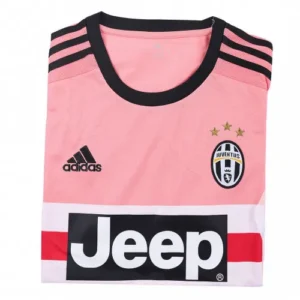 2015 16 juventus retro jersey away