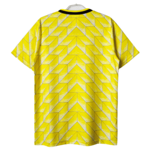 88 89 borussia dortmund retro jersey home