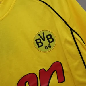 02 23 borussia dortmund retro home jersey