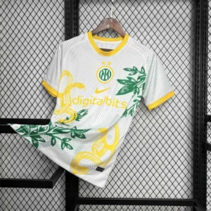 24 25 inter milan special edition kit jersey