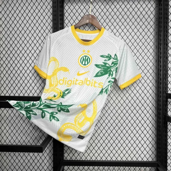 24 25 inter milan special edition kit jersey
