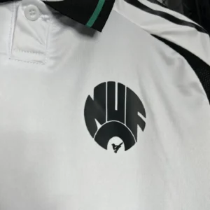 2024/25 newcastle united third jersey