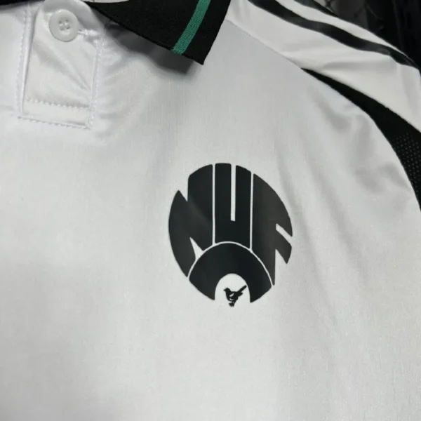 2024/25 newcastle united third jersey
