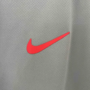 24 25 atletico madrid away soccer jersey