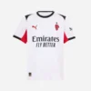 ac milan away jersey 2025 2026