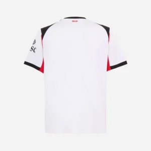 ac milan away jersey 2025 2026