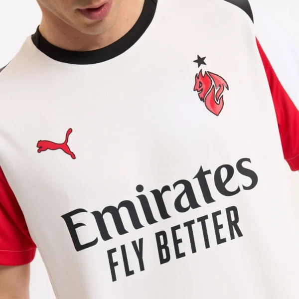ac milan away jersey 2025 2026