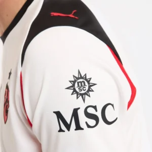 ac milan away jersey 2025 2026