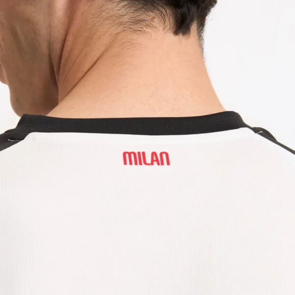 ac milan away jersey 2025 2026