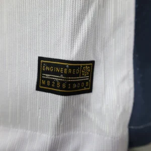 24 25 inter milan away kit jersey player version