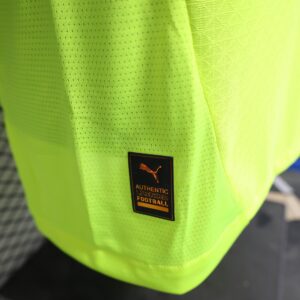 puma borussia dortmund commemorative shirt player version 25 26