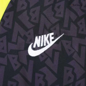 95 96 borussia dortmund retro jersey away