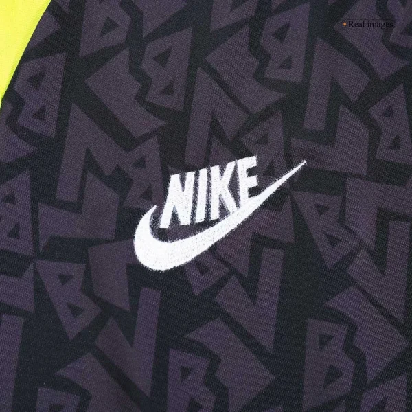 95 96 borussia dortmund retro jersey away