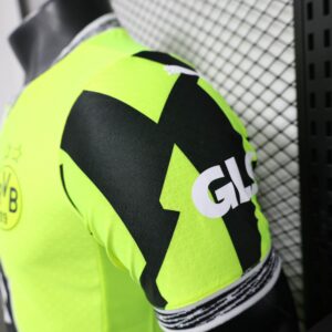puma borussia dortmund commemorative shirt player version 25 26