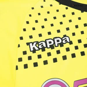 11 12 borussia dortmund retro jersey home