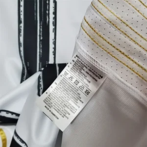 20 21 juventus home soccer retro jerseys shirt
