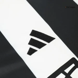 newcastle united home jersey 2024/25