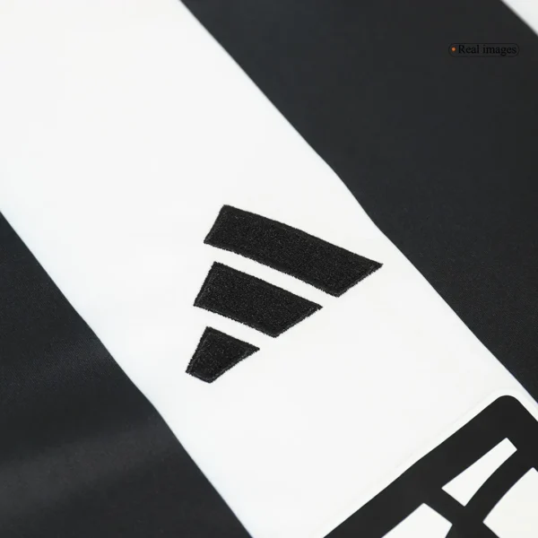newcastle united home jersey 2024/25