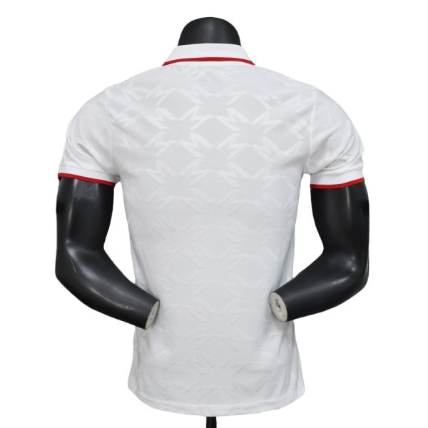 2025-26 Manchester United Third Jersey Player Version - Image 2