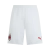 AC Milan Home Shorts 2024-25