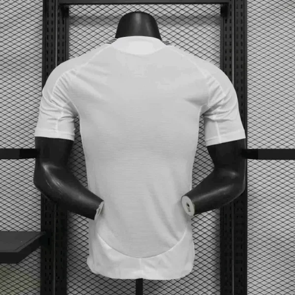 2024/25 Aston Villa Away Jersey Player Version - Image 4