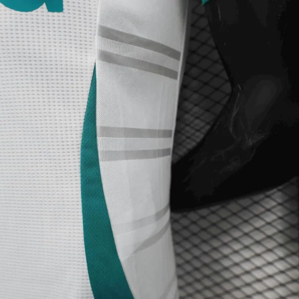 newcastle united third jersey player version 2024/25