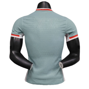 24 25 atletico madrid away soccer jersey player edition