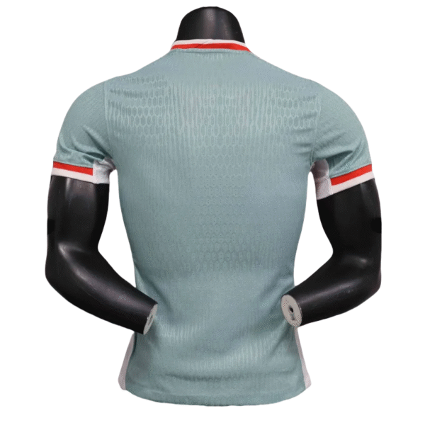 24 25 atletico madrid away soccer jersey player edition