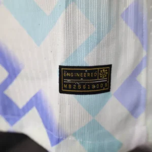 2025 26 nike inter milan away football jersey player version