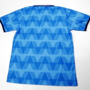 lazio 1989 retro jersey home
