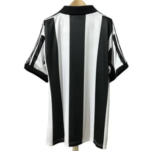 1980/83 newcastle retro home jersey