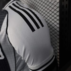 newcastle united shirt home jersey player version 25 26