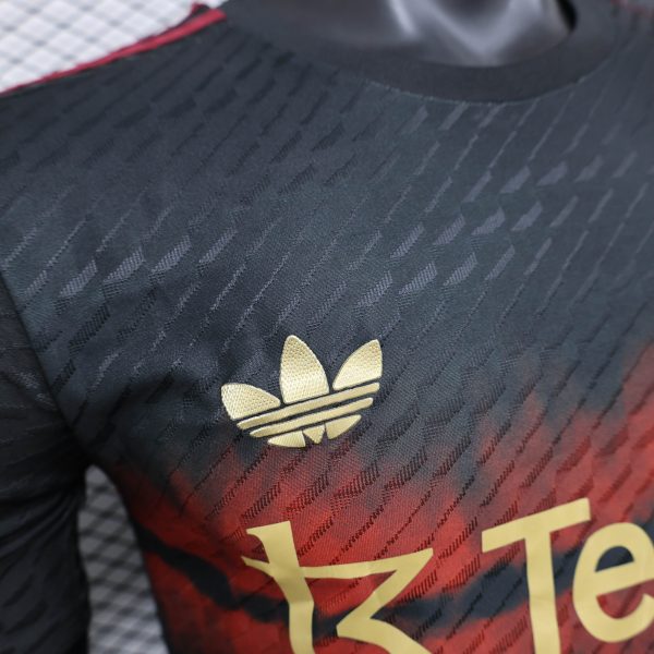 Manchester United Special Edition Shirt Player Edition Football Jersey 25-26 - Image 3