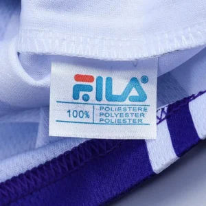 fiorentina batistuta #9 rui costa #10 1999/00 retro jersey home