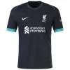 24-25 Liverpool Away Football Jersey