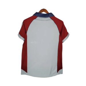 98 99 bayern munich retro jersey away