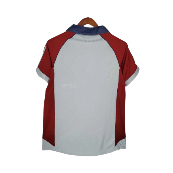 98 99 bayern munich retro jersey away
