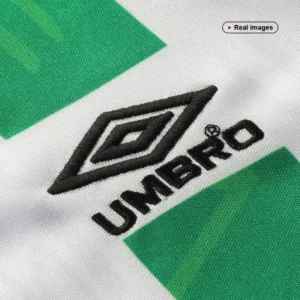 real betis 1994/95 retro jersey home