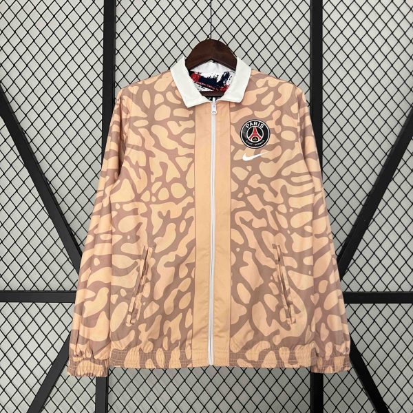 23-24 Windbreaker PSG Double sided style - Image 6
