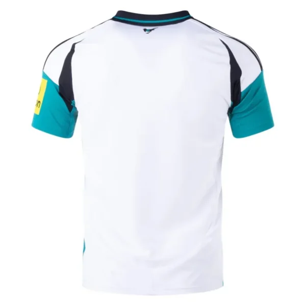 newcastle united third jersey 2024/25